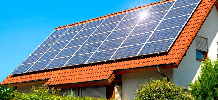 Fotovoltaica autoconsumo